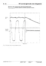 Предварительный просмотр 52 страницы Siemens MOBILETT Plus Service Instructions Manual