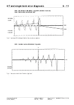 Предварительный просмотр 57 страницы Siemens MOBILETT Plus Service Instructions Manual