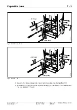 Предварительный просмотр 61 страницы Siemens MOBILETT Plus Service Instructions Manual