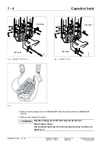 Предварительный просмотр 62 страницы Siemens MOBILETT Plus Service Instructions Manual