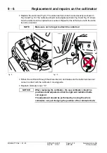 Предварительный просмотр 76 страницы Siemens MOBILETT Plus Service Instructions Manual