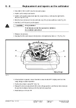 Предварительный просмотр 78 страницы Siemens MOBILETT Plus Service Instructions Manual