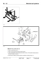 Предварительный просмотр 90 страницы Siemens MOBILETT Plus Service Instructions Manual