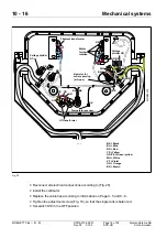 Предварительный просмотр 94 страницы Siemens MOBILETT Plus Service Instructions Manual