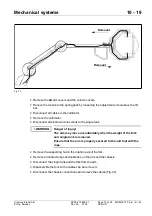 Предварительный просмотр 97 страницы Siemens MOBILETT Plus Service Instructions Manual