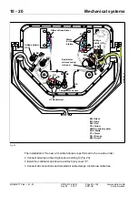 Предварительный просмотр 98 страницы Siemens MOBILETT Plus Service Instructions Manual