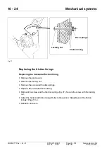 Предварительный просмотр 102 страницы Siemens MOBILETT Plus Service Instructions Manual