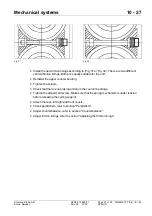 Предварительный просмотр 105 страницы Siemens MOBILETT Plus Service Instructions Manual