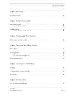 Preview for 5 page of Siemens MOBILETT XP Instructions For Use Manual