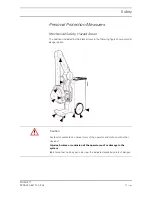 Preview for 13 page of Siemens MOBILETT XP Instructions For Use Manual