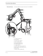 Preview for 20 page of Siemens MOBILETT XP Instructions For Use Manual