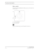 Preview for 22 page of Siemens MOBILETT XP Instructions For Use Manual