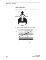 Preview for 64 page of Siemens MOBILETT XP Instructions For Use Manual