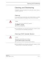 Preview for 77 page of Siemens MOBILETT XP Instructions For Use Manual