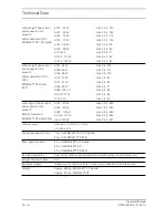 Preview for 80 page of Siemens MOBILETT XP Instructions For Use Manual