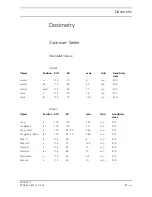 Preview for 95 page of Siemens MOBILETT XP Instructions For Use Manual