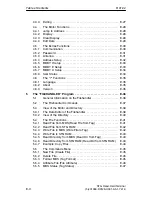 Preview for 4 page of Siemens MOBY D User Manual