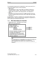 Preview for 9 page of Siemens MOBY D User Manual