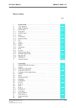 Preview for 3 page of Siemens MOBY ES030-K Manual