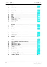 Preview for 6 page of Siemens MOBY ES030-K Manual