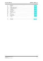 Preview for 7 page of Siemens MOBY ES030-K Manual