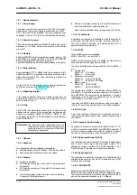 Preview for 10 page of Siemens MOBY ES030-K Manual