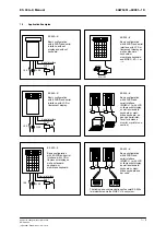 Preview for 11 page of Siemens MOBY ES030-K Manual