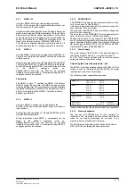 Preview for 15 page of Siemens MOBY ES030-K Manual