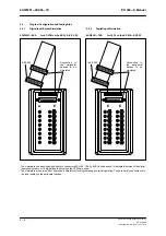 Preview for 18 page of Siemens MOBY ES030-K Manual