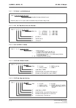 Preview for 22 page of Siemens MOBY ES030-K Manual