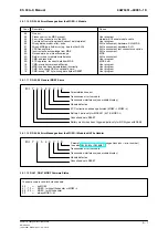 Preview for 25 page of Siemens MOBY ES030-K Manual