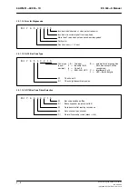 Preview for 26 page of Siemens MOBY ES030-K Manual