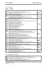 Preview for 27 page of Siemens MOBY ES030-K Manual