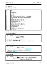 Preview for 29 page of Siemens MOBY ES030-K Manual