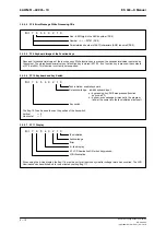 Preview for 30 page of Siemens MOBY ES030-K Manual