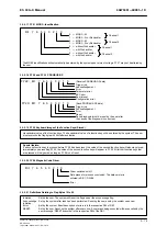 Preview for 33 page of Siemens MOBY ES030-K Manual