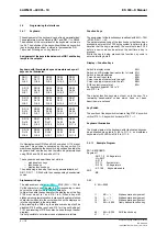 Preview for 34 page of Siemens MOBY ES030-K Manual