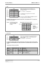 Preview for 45 page of Siemens MOBY ES030-K Manual