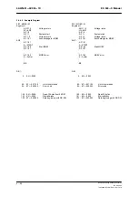 Preview for 48 page of Siemens MOBY ES030-K Manual