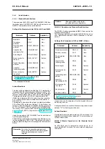 Preview for 49 page of Siemens MOBY ES030-K Manual