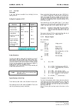 Preview for 52 page of Siemens MOBY ES030-K Manual