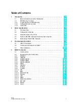 Preview for 3 page of Siemens MOBY FC 56 Technical Description