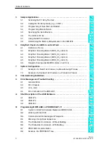 Preview for 4 page of Siemens MOBY FC 56 Technical Description