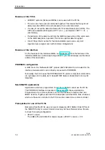 Preview for 8 page of Siemens MOBY FC 56 Technical Description