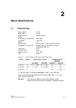 Preview for 13 page of Siemens MOBY FC 56 Technical Description