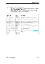 Preview for 51 page of Siemens MOBY FC 56 Technical Description