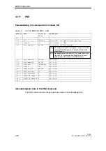 Preview for 52 page of Siemens MOBY FC 56 Technical Description