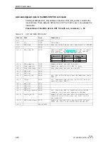 Preview for 54 page of Siemens MOBY FC 56 Technical Description