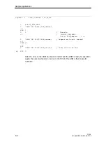 Preview for 68 page of Siemens MOBY FC 56 Technical Description