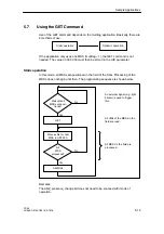 Preview for 77 page of Siemens MOBY FC 56 Technical Description